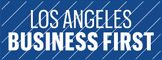 LOS ANGELES BUSINESS FIRST