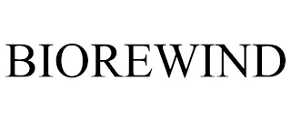 BIOREWIND