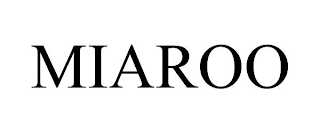 MIAROO