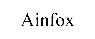 AINFOX