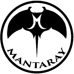 M MANTARAY