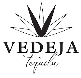 VEDEJA TEQUILA