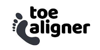 TOE ALIGNER