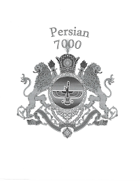 PERSIAN 7000