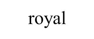 ROYAL