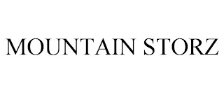 MOUNTAIN STORZ