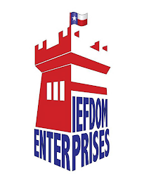 FIEFDOM ENTERPRISES