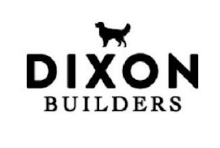 DIXON BUILDERS