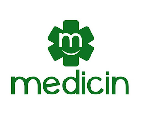 M MEDICIN