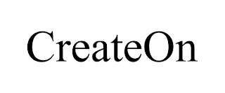 CREATEON