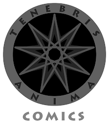 TENEBRIS ANIMA COMICS