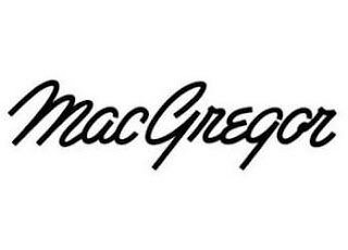 MACGREGOR