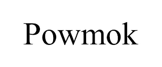 POWMOK