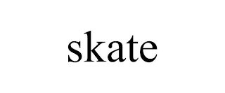 SKATE