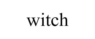 WITCH