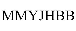 MMYJHBB