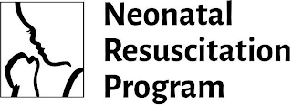 NEONATAL RESUSCITATION PROGRAM