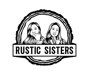 RUSTIC SISTERS