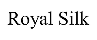 ROYAL SILK