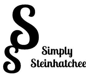 SIMPLY STEINHATCHEE