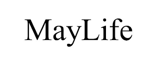 MAYLIFE