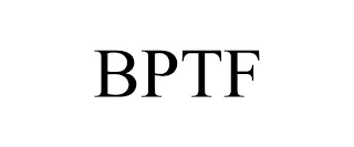 BPTF