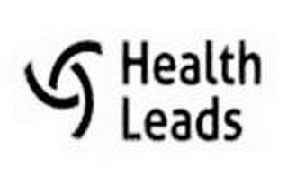 HEALTH LEADS