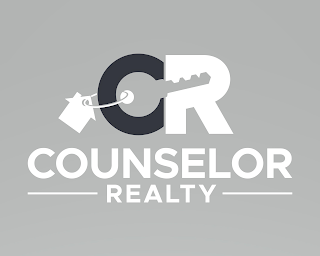 CR COUNSELOR REALTY