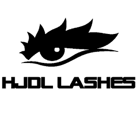 HJDL LASHES