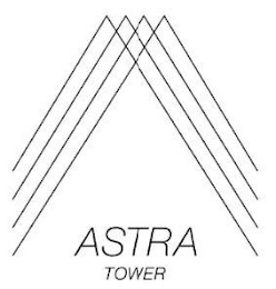 ASTRA TOWER