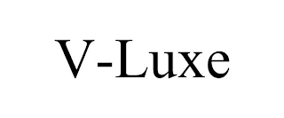 V-LUXE