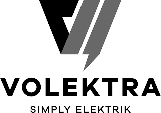 VOLEKTRA SIMPLY ELEKTRIK