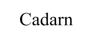 CADARN