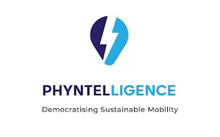 PHYNTELLIGENCE DEMOCRATISING SUSTAINABLE MOBILITY