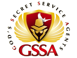 GOD'S SECRET SERVICE AGENTS (GSSA)