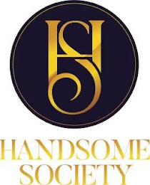 HS HANDSOME SOCIETY