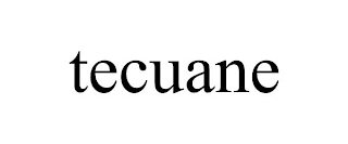 TECUANE