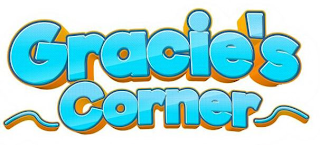 GRACIE'S CORNER