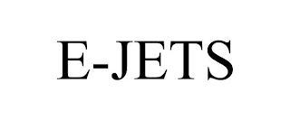 E-JETS