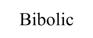 BIBOLIC