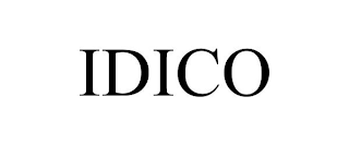 IDICO