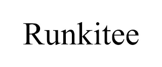 RUNKITEE