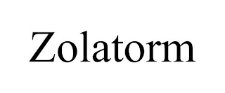 ZOLATORM