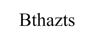 BTHAZTS