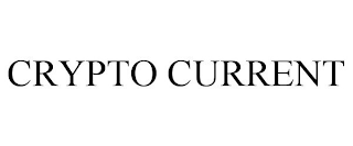 CRYPTO CURRENT