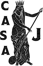 CASA J