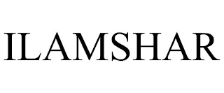 ILAMSHAR