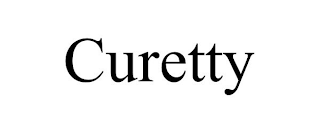 CURETTY