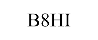 B8HI