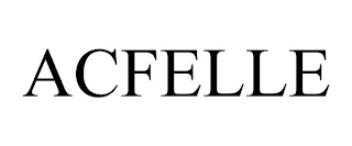 ACFELLE